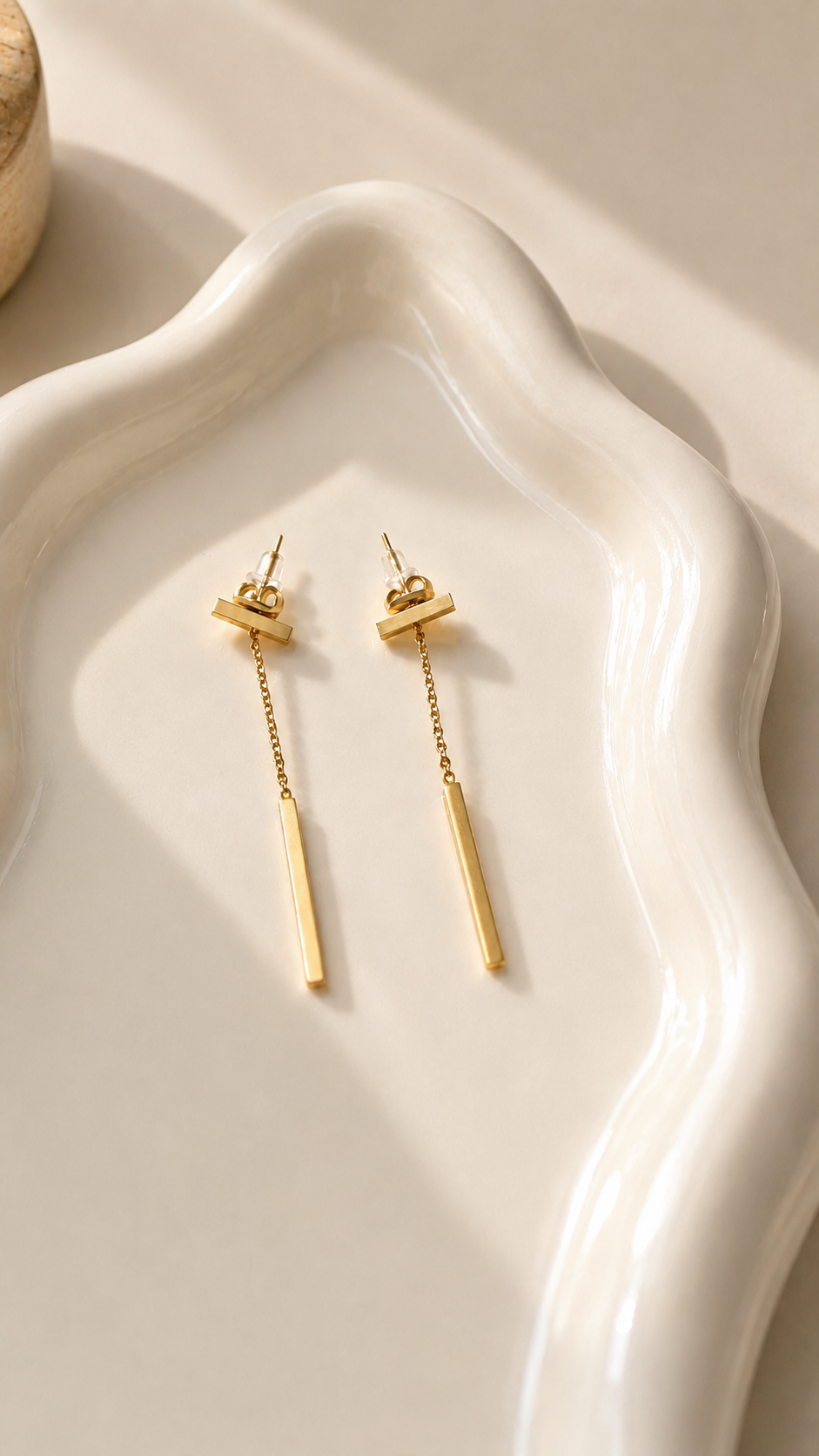 Boucle d’oreille Dima