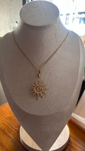 Collier Solea
