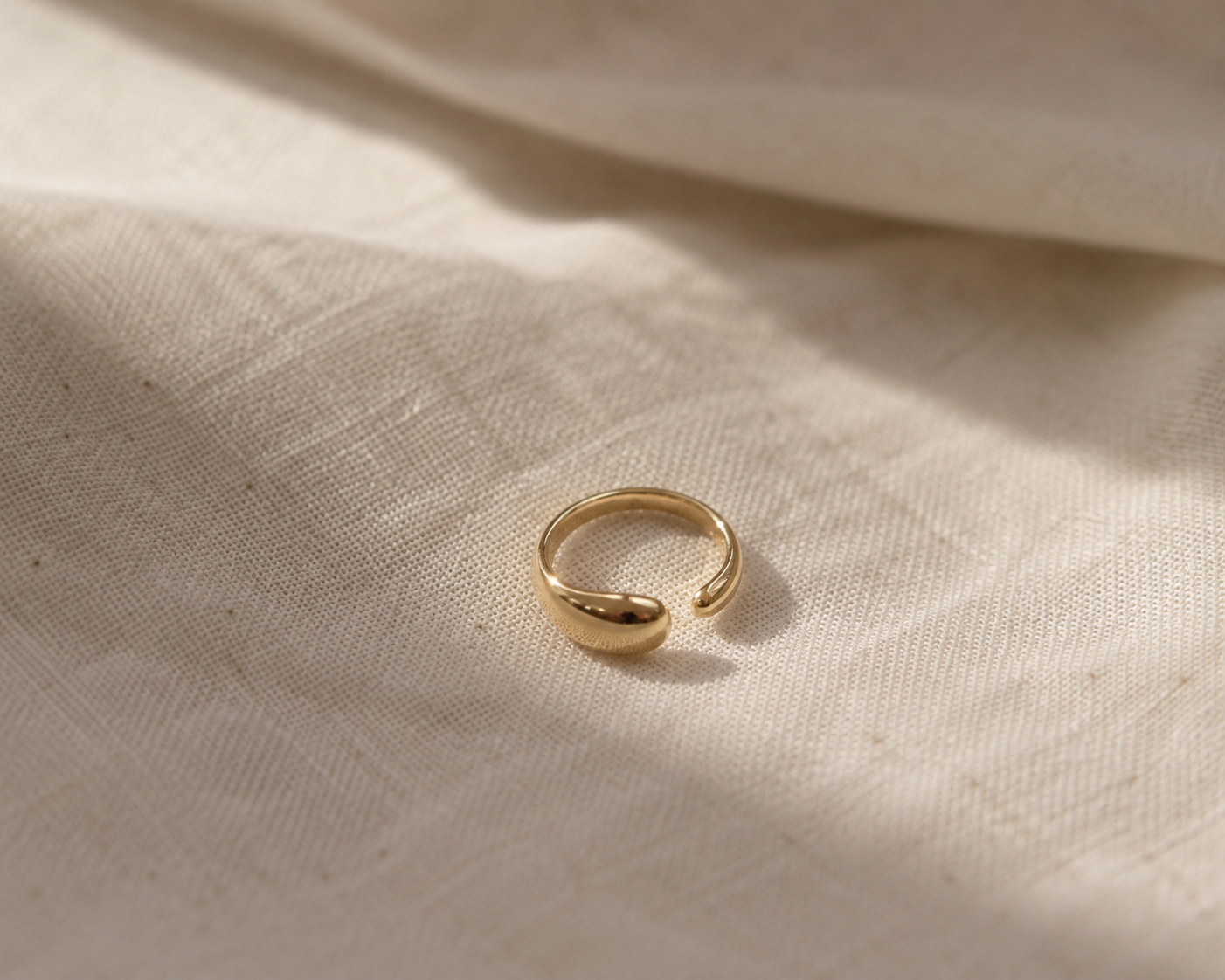 Bague Celia - Taille ajustable