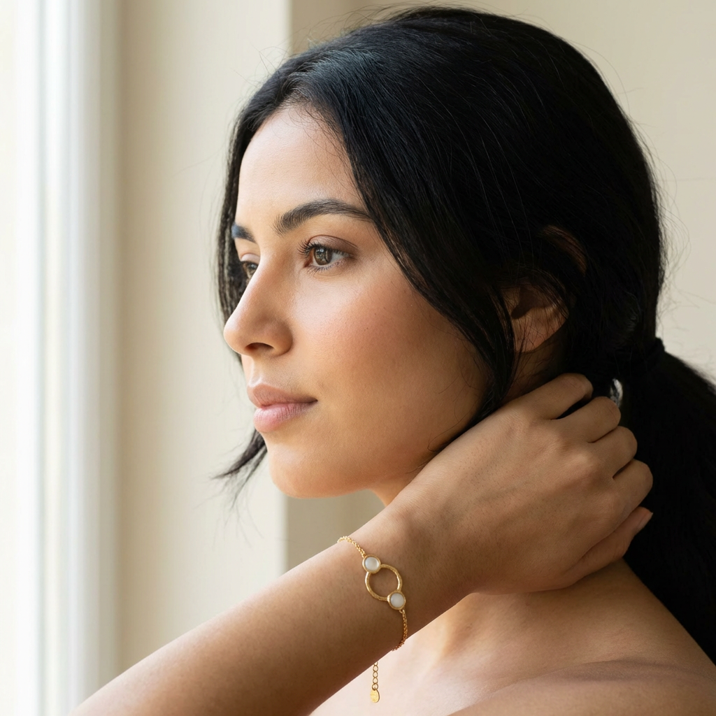 Bracelet Alba