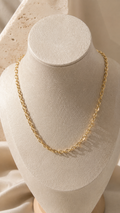 Collier galaxy - Acier inoxydable - 40 + 7 cm