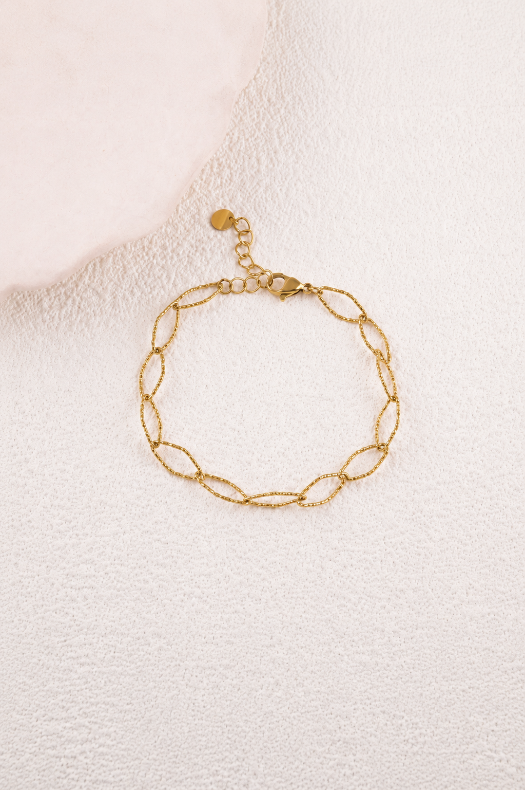 Bracelet lyne