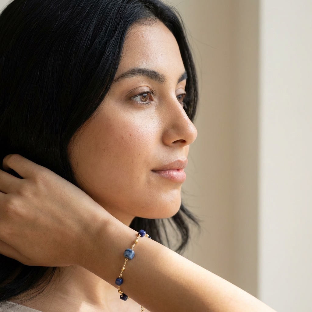 Bracelet Aïda