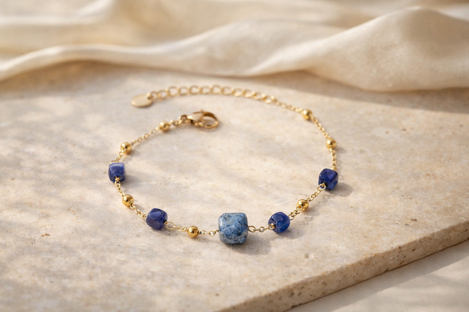 Bracelet Aïda