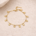 Bracelet Amora - Acier inoxydable